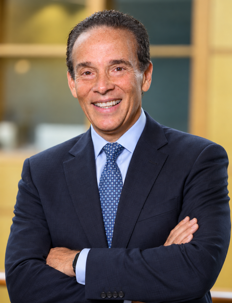 Ricardo Ernst headshot